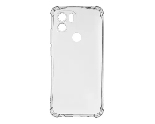 Чехол для мобильного телефона Armorstandart Air Force Xiaomi Redmi A1+ / Poco C50 Camera cover Transparent (ARM64865)