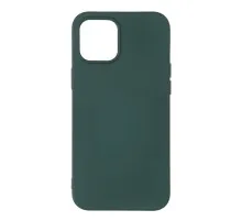 Чохол до мобільного телефона Armorstandart ICON Case Apple iPhone 12 Pro Max Pine Green (ARM67469)
