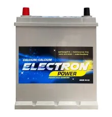Аккумулятор автомобильный ELECTRON POWER HP 45Ah ASIA Ев (-/+) ТК (330EN) (545 090 033 SMF)