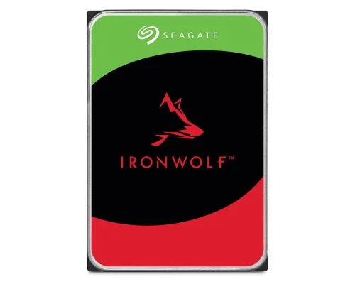 Жорсткий диск 3.5 2TB Seagate (ST2000VN003)