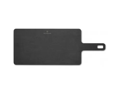 Дошка для нарізання Victorinox Epicurean Handy L Black (7.4132.3)