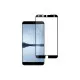 Стекло защитное PowerPlant Full screen Meizu 15 Plus Black (GL605163)