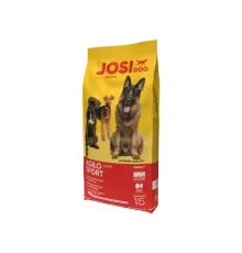 Сухой корм для собак Josera JosiDog Agilo Sport Adult 15 кг (4032254770657)
