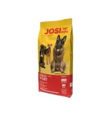 Сухий корм для собак Josera JosiDog Agilo Sport Adult 15 кг (4032254770657)