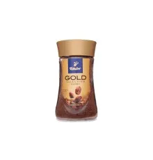 Кофе Tchibo Gold Selection растворимый 100 г (4046234767599)