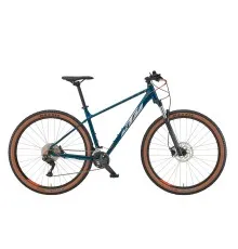 Велосипед KTM Ultra Flite 29" рама-XL/53 Blue (22803113)