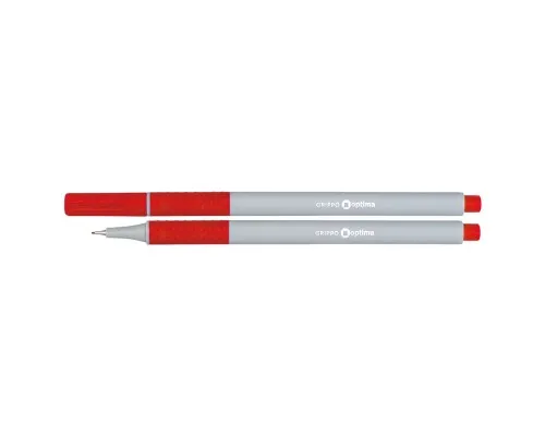 Лайнер Optima GRIPPO 0,3 мм red (O15665-03)