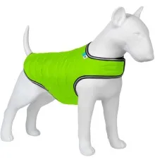 Курточка для тварин Airy Vest XL салатова (15455)