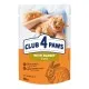 Вологий корм для кішок Club 4 Paws Premium Плюс з кроликом в желе 85 г (4820215369008)