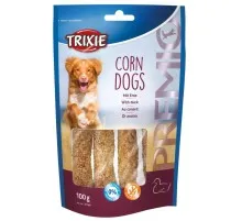 Лакомство для собак Trixie PREMIO Corn Dogs 100 г (4011905317496)