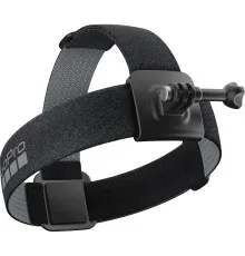 Аксесуар до екшн-камер GoPro Head Strap 2.0 (ACHOM-002)