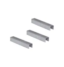 Скоби для будівельного степлера Bostitch тип SX, L=22 мм, W=5.6 мм, оцинковані, кінцевик СР, 5000 шт (SX503522Z)