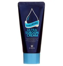 Крем для лица Mizon Hyaluronic Ultra Suboon Cream 45 мл (8809579273783)