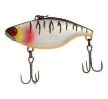 Воблер Jackall TN50 52mm 9.0g UV Mat Silver Tiger (1699.27.60)