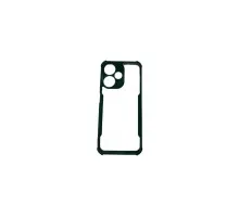 Чехол для мобильного телефона Florence Colorful Protect Infinix Hot 30 Play Green (RL074577)