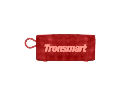 Акустическая система Tronsmart Trip Red (797552)