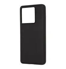 Чохол до мобільного телефона Armorstandart Matte Slim Fit Xiaomi 13T 5G Black (ARM69612)