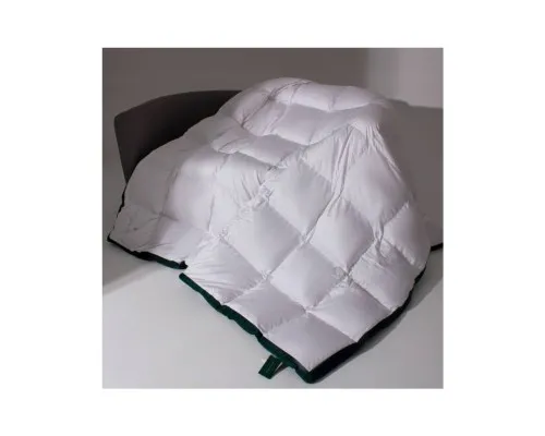 Ковдра MirSon Imperial Satin Luxe Зима 100% пух 172х205 (2200007177417)