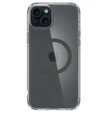Чехол для мобильного телефона Spigen Apple iPhone 15 Plus Ultra Hybrid MagFit Graphite (ACS06662)