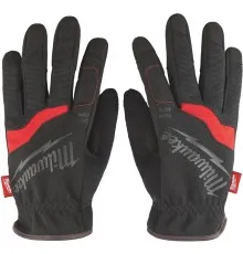 Защитные перчатки Milwaukee м'які Free-Flex, 9/L (48229712)