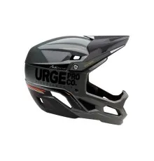 Шлем Urge Archi-Deltar Графітовий L 57-58 см (UBP22361L)