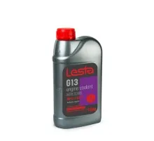 Антифриз Lesta G13 -38С (фіолетовий) 1кг (391034_AS-A38-G13LESTA/1)
