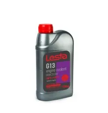 Антифриз Lesta G13 -38С (фиолетовый ) 1кг (391034_AS-A38-G13LESTA/1)