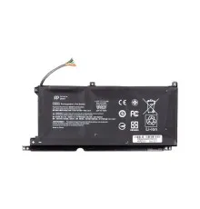 Аккумулятор для ноутбука HP Pavilion Gaming 15-DK Series (PG03XL) 11.55V 4323mAh PowerPlant (NB462117)