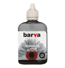 Чернила Barva Epson E059 100 мл, LBlack (E059-446)