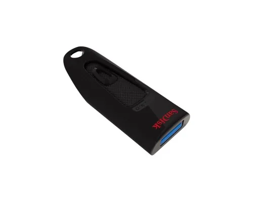 USB флеш накопитель SanDisk 512GB Ultra Black USB 3.0 (SDCZ48-512G-G46)