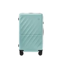 Валіза Xiaomi Ninetygo Ripple Luggage 26" Mint Green (6941413222303)