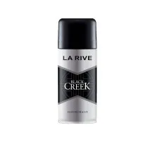 Дезодорант La Rive Black Creek 150 мл (5903719640558)
