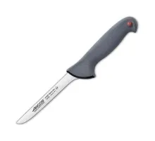 Кухонный нож Arcos Сolour-prof обвалювальний 130 мм (242000)
