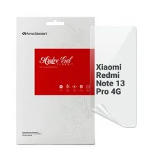 Плівка захисна Armorstandart Xiaomi Redmi Note 13 Pro 4G (ARM73388)