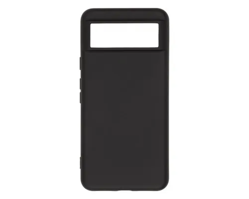 Чохол до мобільного телефона Armorstandart ICON Case Google Pixel 8 Black (ARM73026)