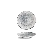 Тарілка G.Benedikt Isabelle Rustic кругла 21 Paris Blue (ISC2121-K0024)
