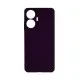 Чохол до мобільного телефона Armorstandart LikeCarbon Realme C55 Purple (ARM71940)