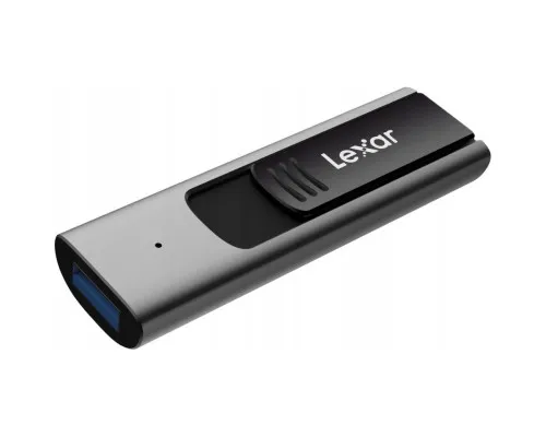 USB флеш накопичувач Lexar 256GB JumpDrive M900 USB 3.1 (LJDM900256G-BNQNG)