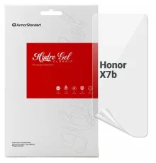 Пленка защитная Armorstandart Honor X7b (ARM73695)