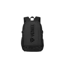 Рюкзак для ноутбука YENKEE 15.6" Gaming TROOPER YBB 1504 20L Black (45022617)
