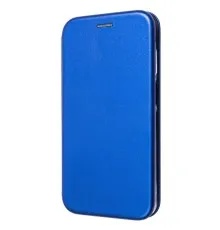 Чехол для мобильного телефона Armorstandart G-Case Samsung A25 5G (A256) Blue (ARM69685)