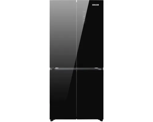 Холодильник Edler ED-496BG