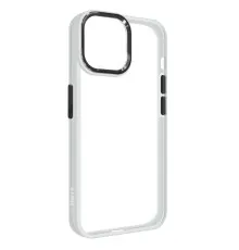 Чохол до мобільного телефона Armorstandart UNIT2 Apple iPhone 11 Matte Clear (ARM74782)