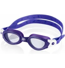 Очки для плавания Aqua Speed Pacific JR Bendyzz 232-09 8916 фіолетовий/білий OSFM (5908217689160)