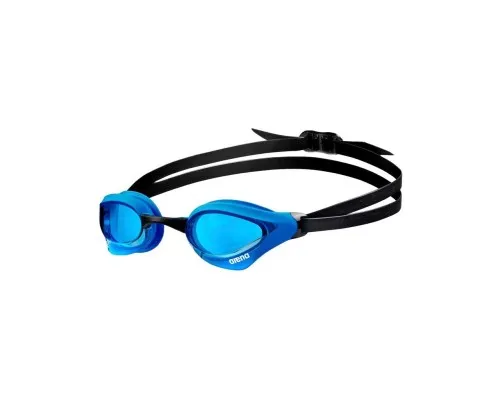 Очки для плавания Arena Cobra Core Swipe 003930-700 синій, чорний Уні OSFM (3468336511954)