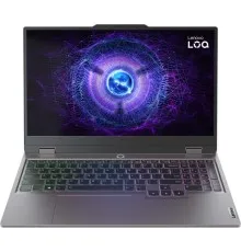 Ноутбук Lenovo LOQ 15IRX9 (83DV00KRRA)