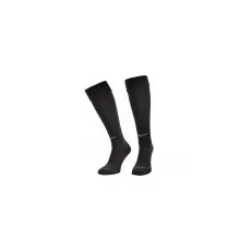 Гетры Nike Performance Classic II Socks SX5728-015 чорний, синій Чол 46-50 (091209517307)