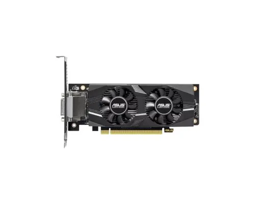 Відеокарта ASUS GeForce RTX3050 6Gb OC LP BRK (RTX3050-O6G-LP-BRK)