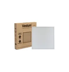 Светильник Vestum LED ULTRA SLIM 40W 600x600 4000K 220V (1-VS-5019)