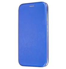 Чохол до мобільного телефона Armorstandart G-Case Tecno Spark Go 2024 (BG6) Blue (ARM73580)